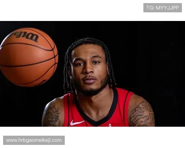 小贾巴里史密斯：新星崛起与未来篮球发展的无限可能性