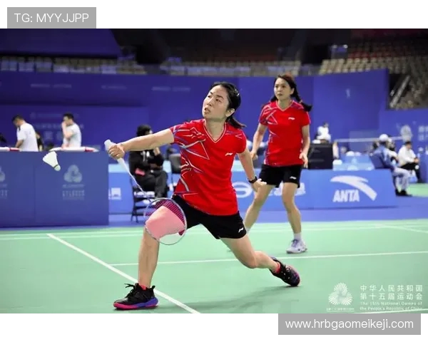 重庆羽毛球队引领最新羽毛球技术十强榜单解析与展望