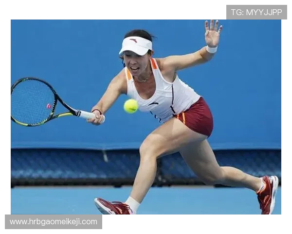 重庆网球队攻势升级探秘新战术与训练方法的深度分析