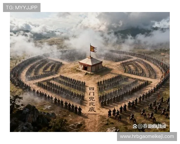 重磅专题：TES如何在阵地战中实现战术革新与战略突破